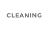 CLEANING